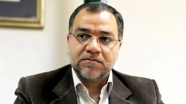 هشدار عضو دفتر رهبری به پزشکیان