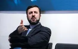 غریب‌آبادی: ایران آماده تعامل و تقابل؛ انتخاب با اروپاست