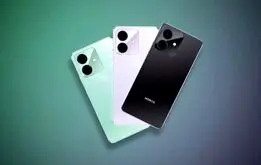 گوشی ارزان قیمت جدید راهی بازار شد