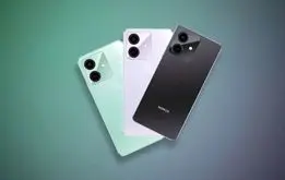 گوشی ارزان قیمت جدید راهی بازار شد