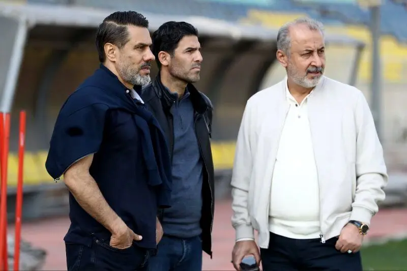لیست خریدهای پرسپولیس فاش شد
