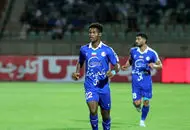 بازیکن خارجی استقلال به کمیته انضباطی رفت