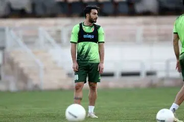 گل‌محمدی ستاره پرسپولیس را کنار گذاشت