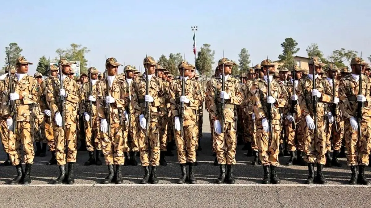 چگونه می‌شود کسری خدمت گرفت؟!