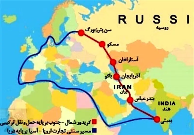 تهدید ایران در نخجوان / احتمال یک تنش بلندمدت در زنگزور

