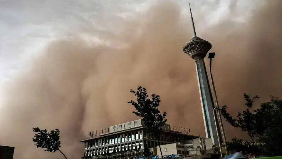 هشدار فوری به تهرانی ها/ در این ساعات اصلا از خانه خارج نشوید