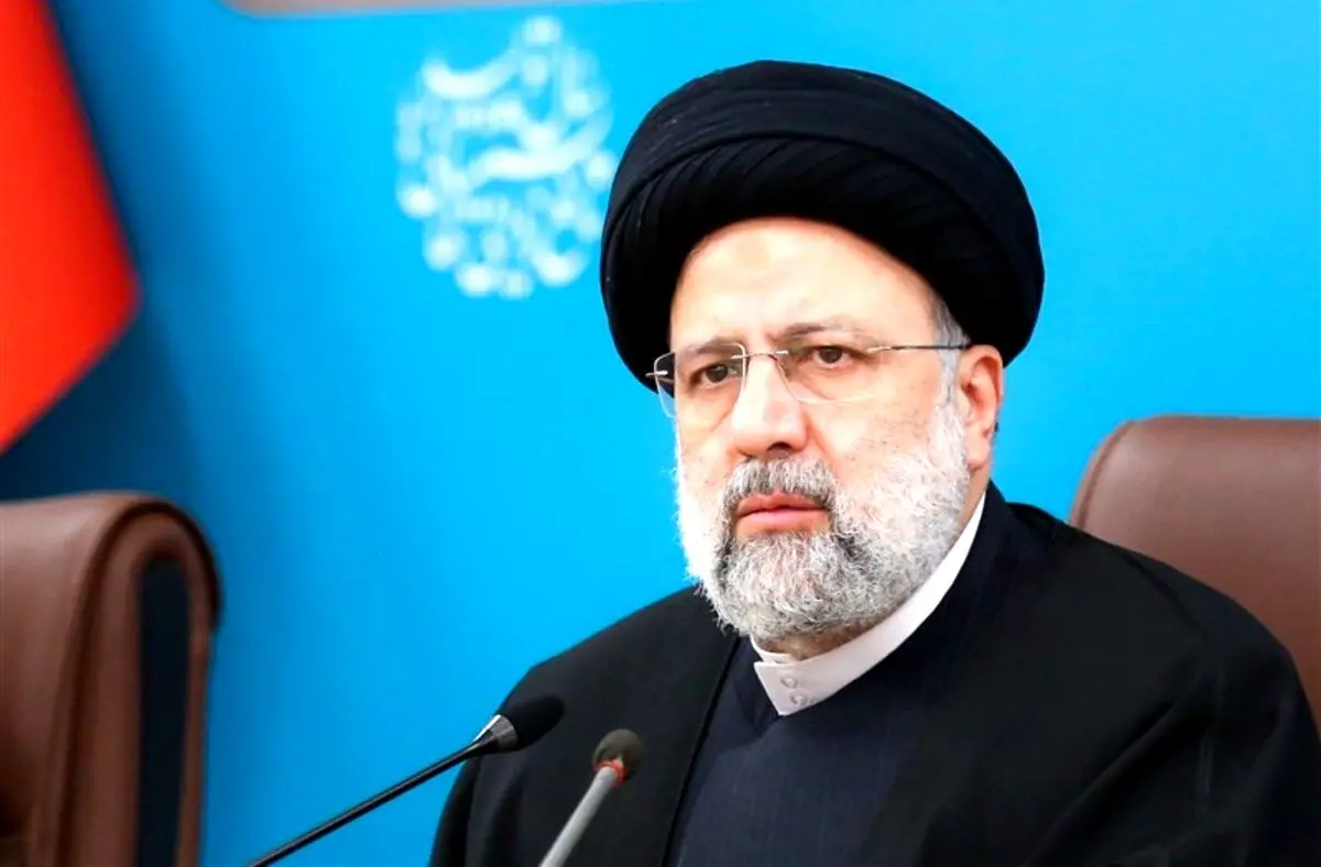 رئیسی فردا به پاکدشت می رود
