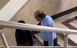 در دانشگاه علامه چه خبر است؟واکنش یک استاد دانشگاه