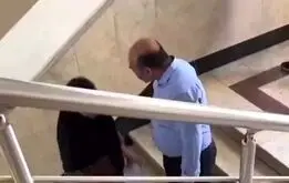 در دانشگاه علامه چه خبر است؟واکنش یک استاد دانشگاه