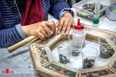 یک روز در زندان زنان 