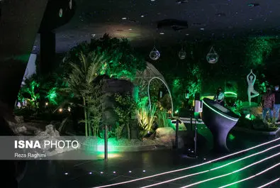 اکسپو ۲۰۲۰ دبی