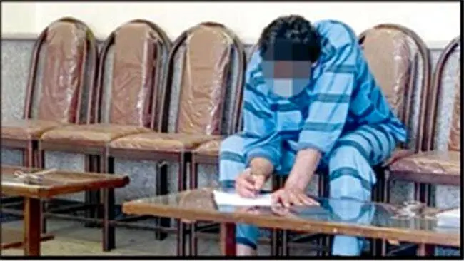 قتل مرد هنرمند با ادعای تعرض