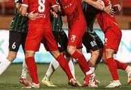 خداحافظ اوسمار ؛ بحران در پرسپولیس