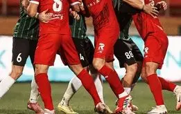 خداحافظ اوسمار ؛ بحران در پرسپولیس