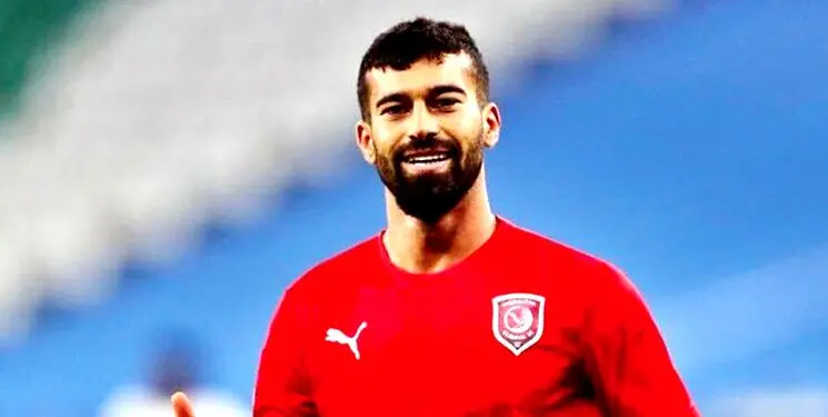 رضاییان نیامده رکورد پرسپولیس را شکست! + عکس
