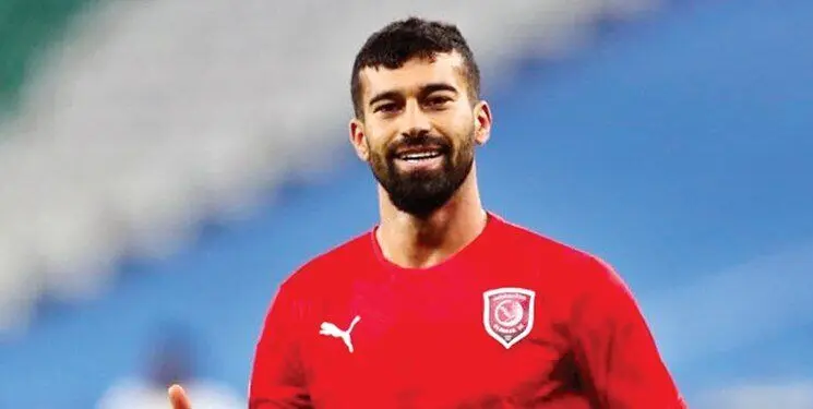رضاییان نیامده رکورد پرسپولیس را شکست! + عکس
