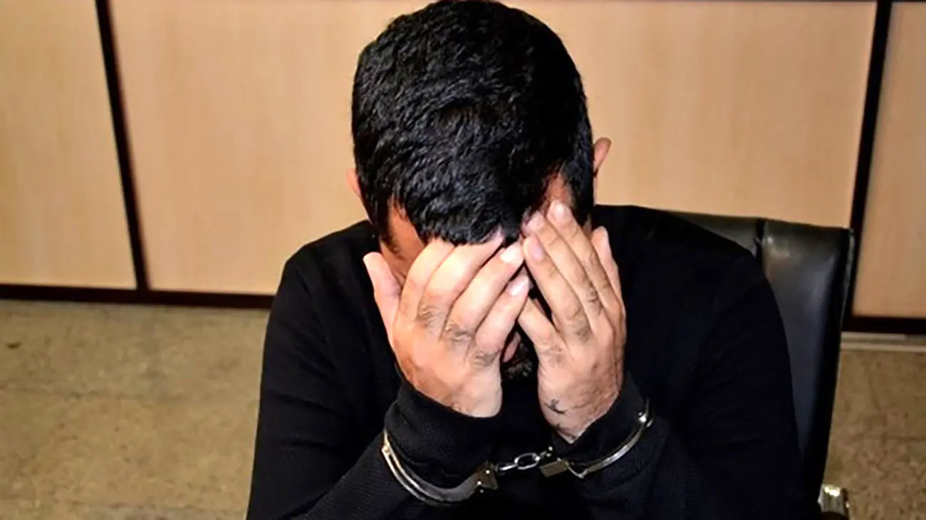 راز قتل مرموز مرد نقاب‌دار در کیان پارس اهواز افشا شد