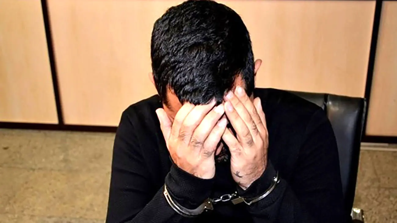 راز قتل مرموز مرد نقاب‌دار در کیان پارس اهواز افشا شد