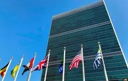 واکنش کرملین به طرح خروج آمریکا از سازمان ملل