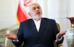 ظریف از دولت پزشکیان کنار کشید؛نامه گلایه‌آمیز و خداحافظی ظریف