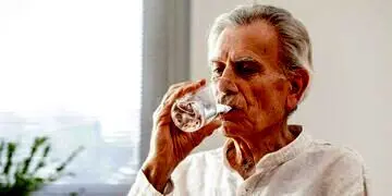 بهترین رژیم غذایی برای دوره سالمندی