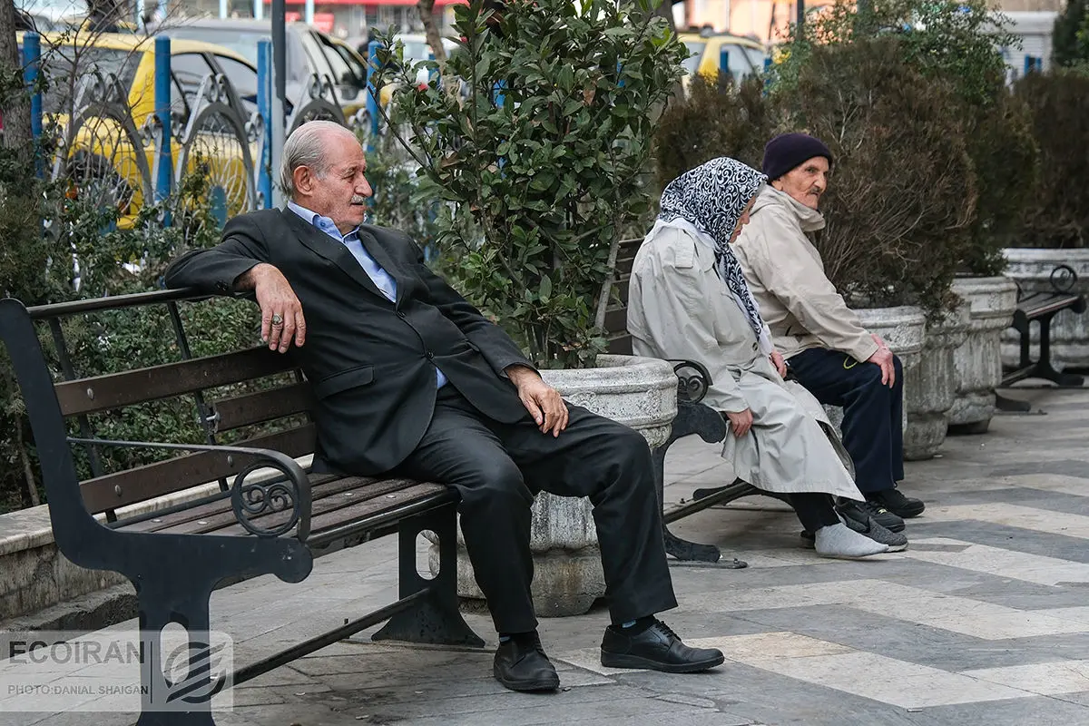 خبر جدید درباره پرداخت حق مناطق جنگیِ بازنشستگان 