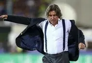 ریکاردو ساپینتو، سرمربی بعدی استقلال را معرفی کرد