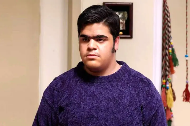 ناراحتی شدید بهروز سریال پایتخت از عوامل فیلم/ من را با بی‌احترامی کنار گذاشتند!