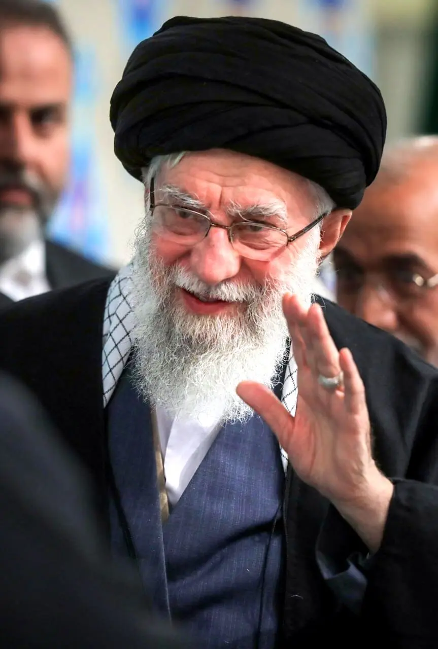 رهبر جدید چه زمانی معرفی می‌شود؟

