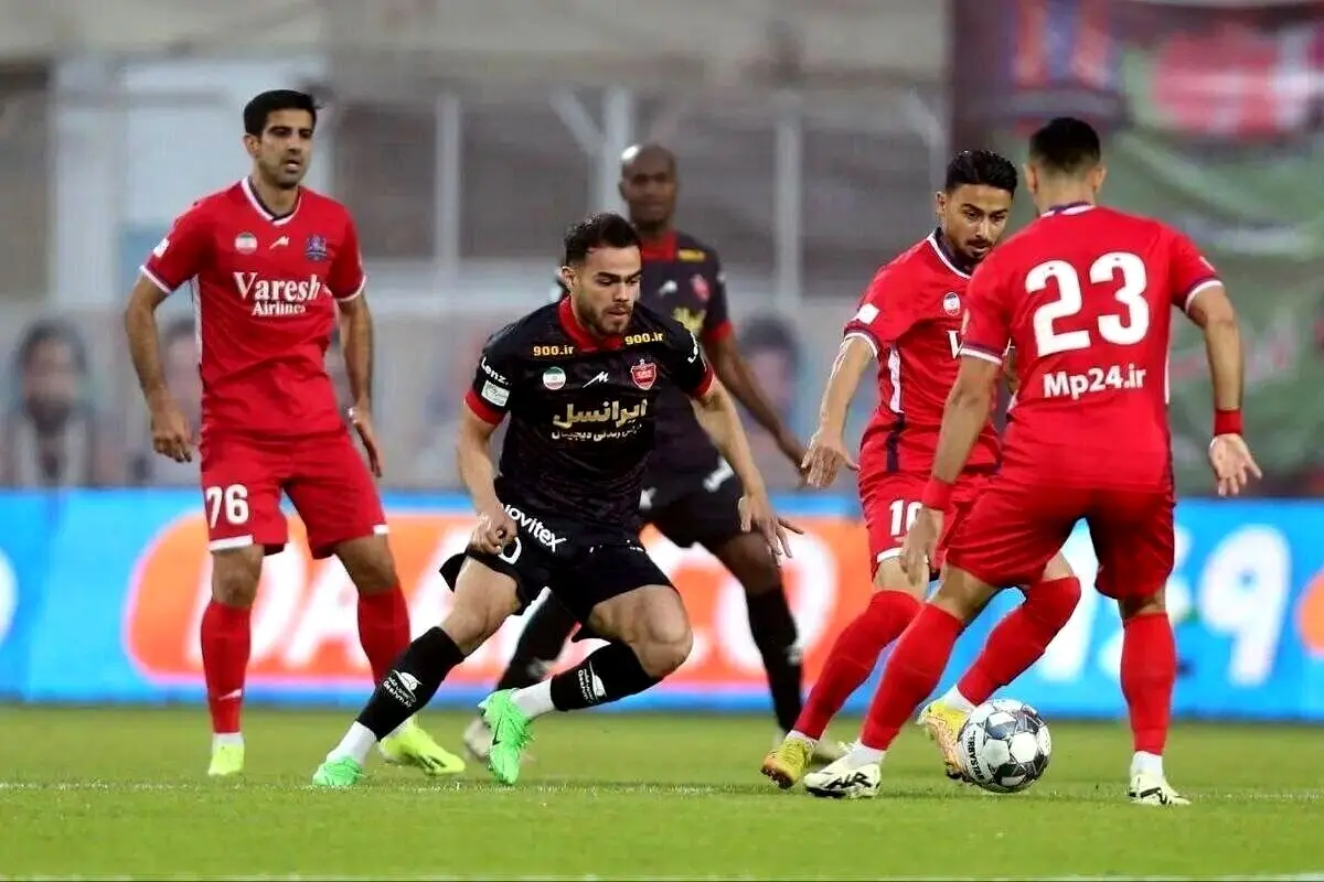 اصرارهای مشکوک برای تمدید قرارداد چند پرسپولیسی