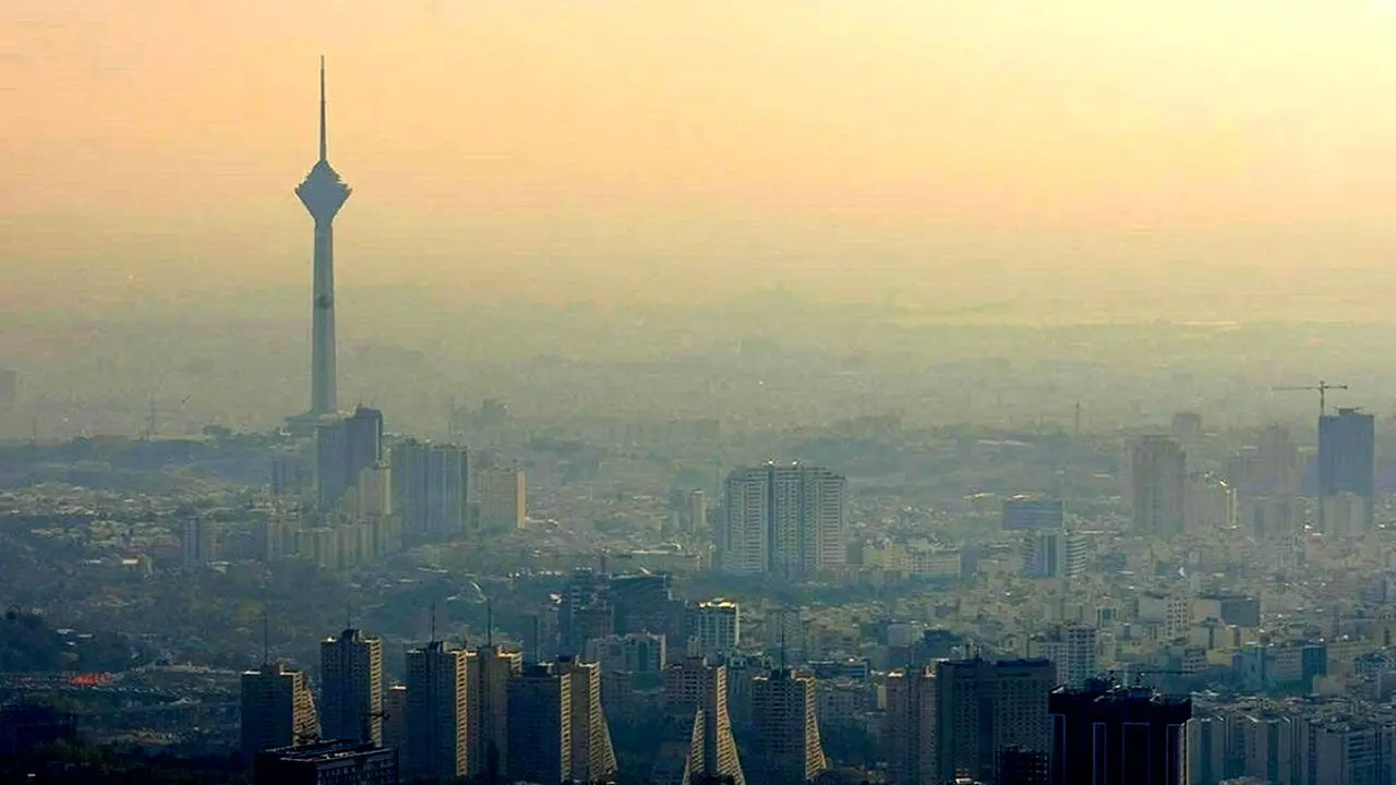 چه کسانی در مقابل آلودگی هوا بیشتر آسیب‌پذیرند؟

