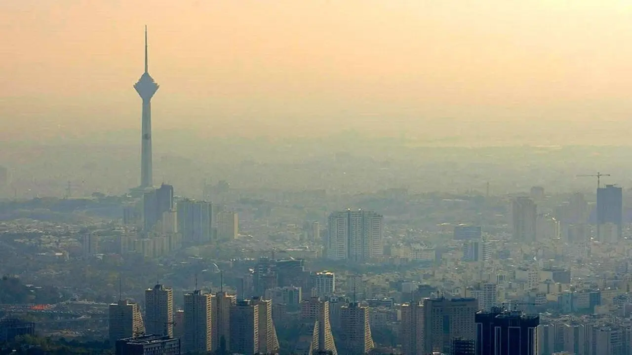 در زمان آلودگی هوا چه بخوریم؟