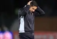 پایان رسمی هاشمیان در پرسپولیس؛ آغاز سرمربی گری اوسمار 