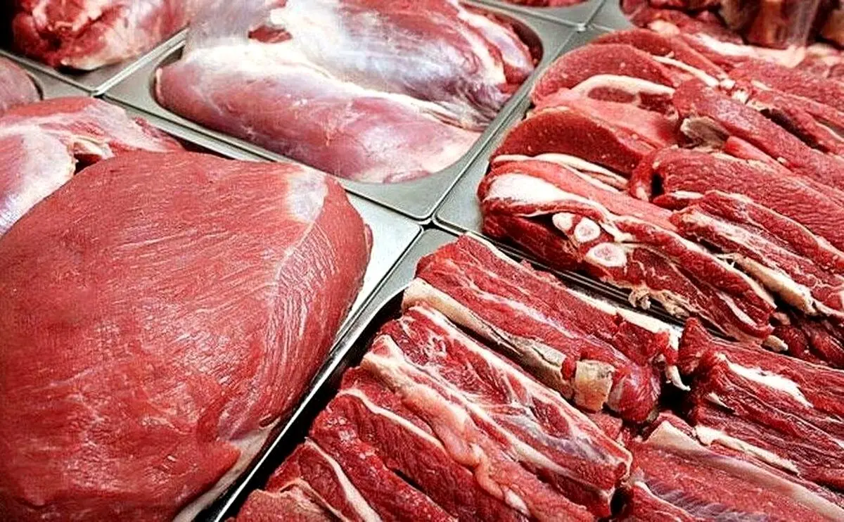 
آمار تکان‌‌دهنده از کاهش خرید گوشت و مرغ!