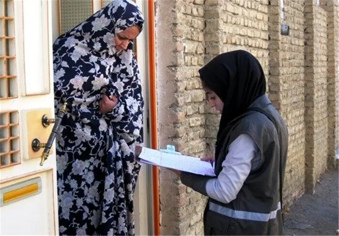 روش سرشماری سال ۱۴۰۵ تغییر می کند
