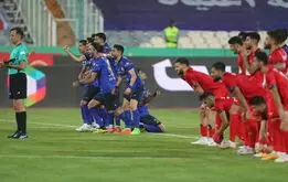 اسامی محرومان هفته پنجم لیگ برتر اعلام شد