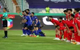 اسامی محرومان هفته پنجم لیگ برتر اعلام شد