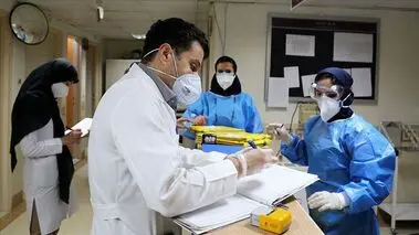 ۵۱ درصد پزشکان یا مهاجرت کرده‌اند یا طبابت نمی‌کنند!