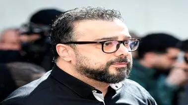 تبریک خاص سپند امیر سلیمانی برای تولد الیکا عبدالرزاقی!