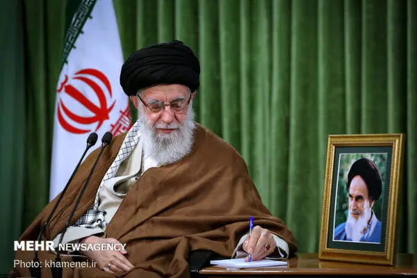 پیام مهم رهبر انقلاب به مناسبت انتخابات ریاست جمهوری