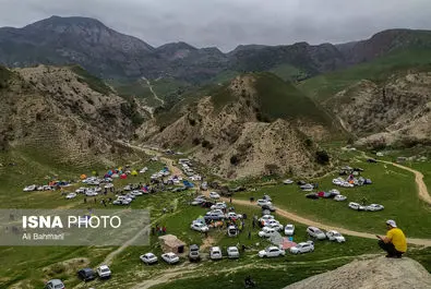 دره ارغوان