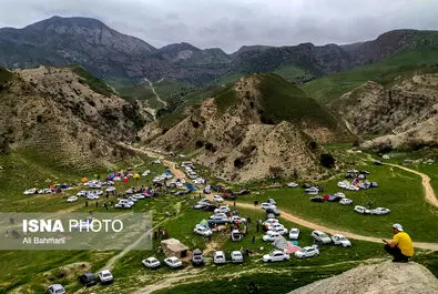 دره ارغوان