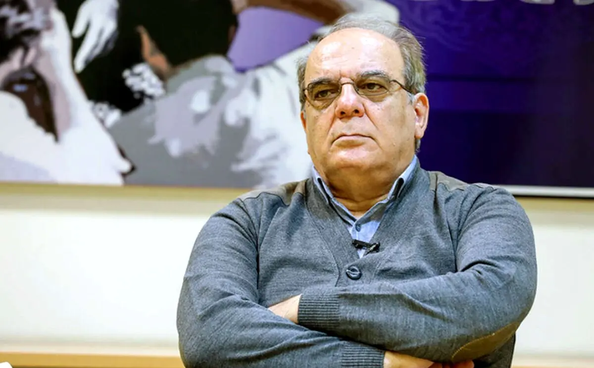 پاسخ عباس عبدی به ادعای جلیلی درباره فروش نفت در دولت روحانی