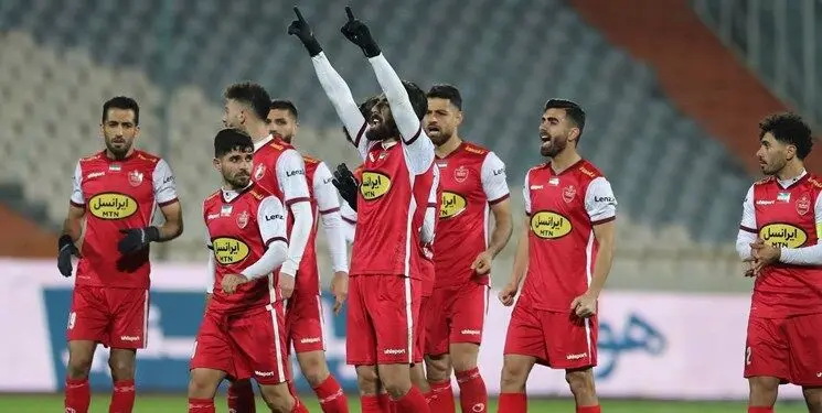 
یحیی گل محمدی 5 بازیکن جدید به پرسپولیس اضافه کرد
