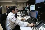 یک پیرمرد رکورد ایجاد مزاحمت برای اورژانس را شکست