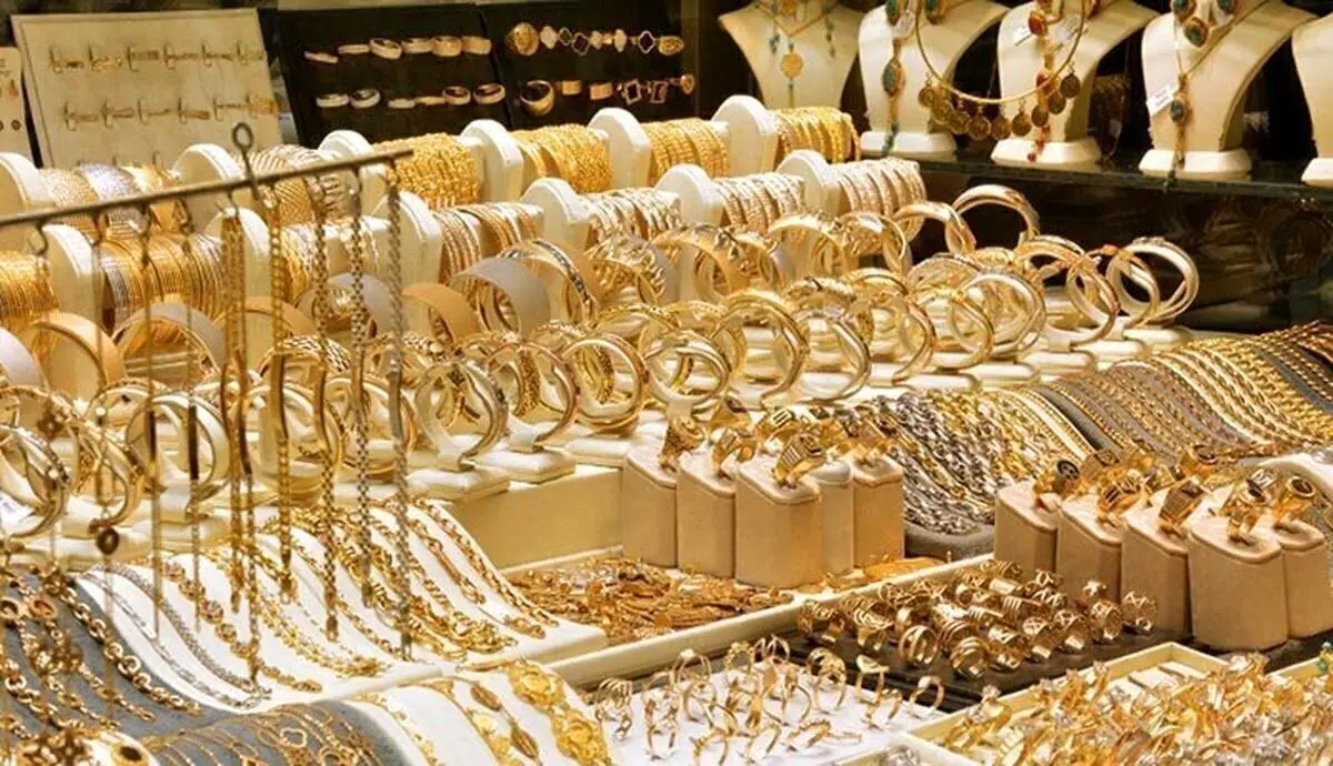 قیمت طلا و سکه امروز شنبه ۲۹ شهریور ۱۴۰۴