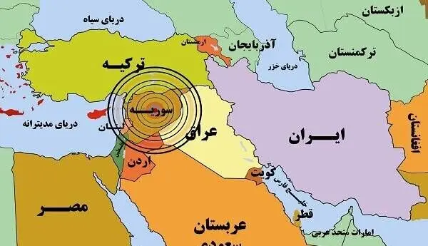 تیراندازی در حلب سوریه/ زنان ربوده شدند