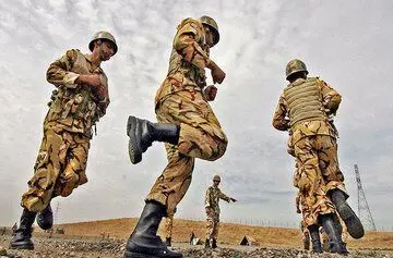 خبر مهم درباره بخشیده شدن اضافه خدمت سنواتی سربازان