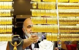 قیمت طلا و سکه امروز دوشنبه ۹ تیر ۱۴۰۴ + جدول