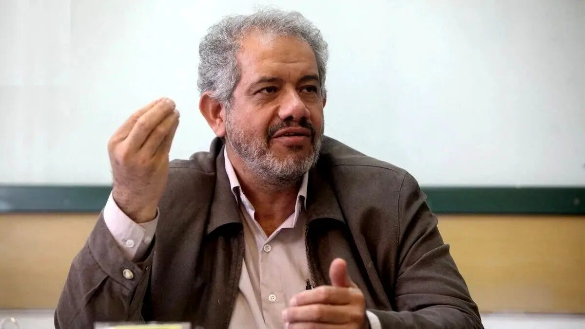 (ویدئو|  توهین جنجالی به مهسا امینی در تلویزیون
